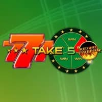 gamomat-Take-5-Red-Hot-Firepot-slot