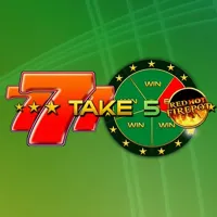 gamomat-Take-5-Red-Hot-Firepot-slot