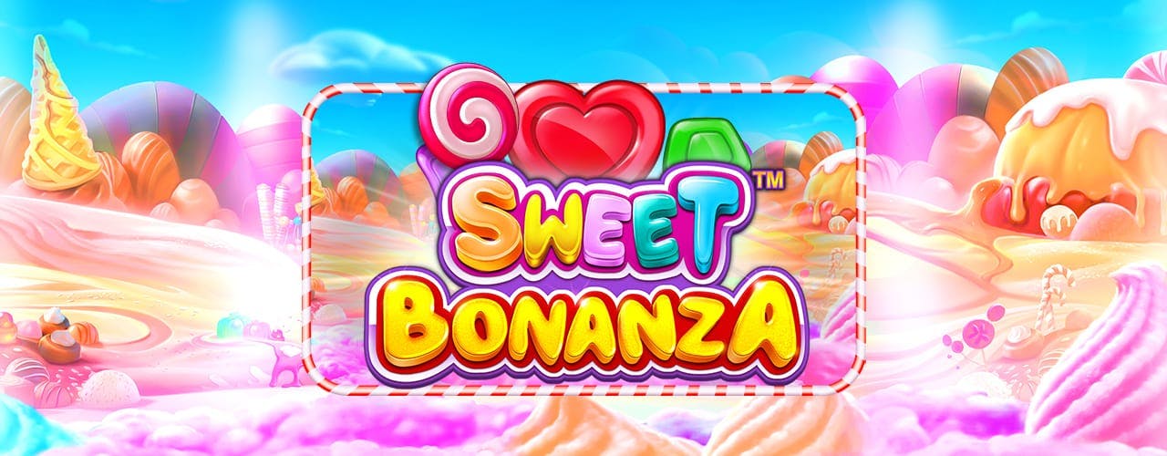 Pragmatic Sweet Bonanza