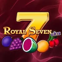 gamomat-Royal-Seven-Ultra-slot