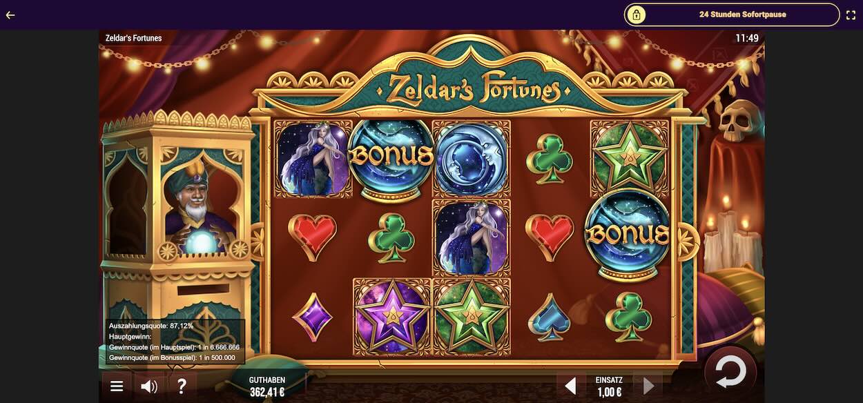 zeldars-fortunes-slot