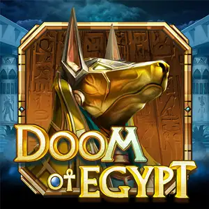 Doom of Egypt