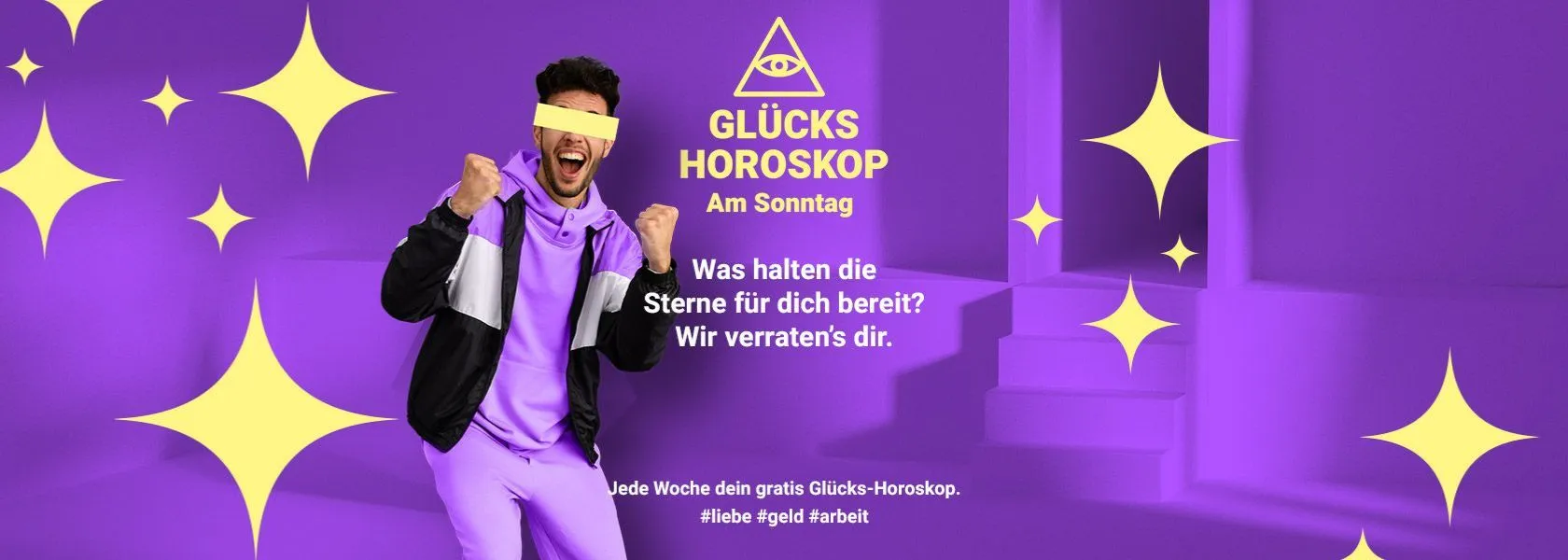 gluecks-horoskop-31032024