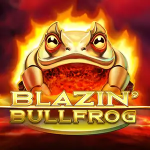 Blazin' Bullfrog
