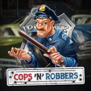 Cops'n'Robbers