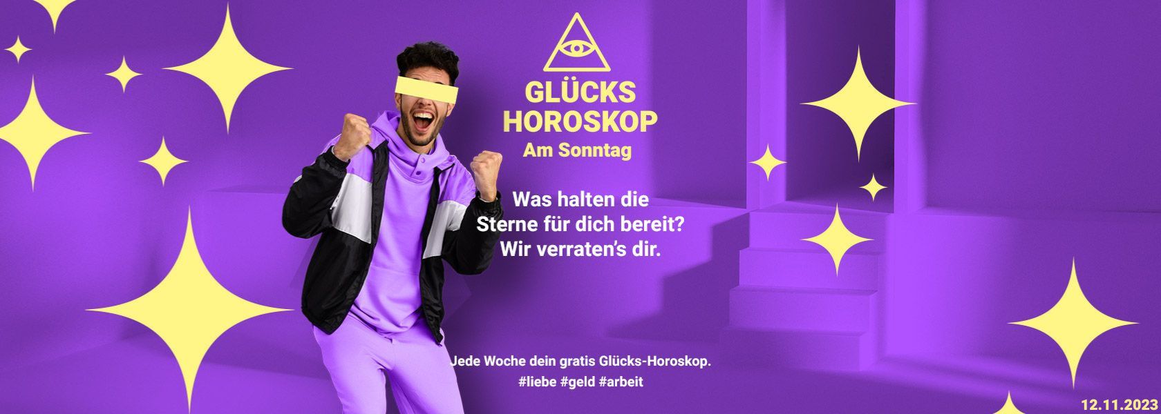 gluecks-horoskop-121123