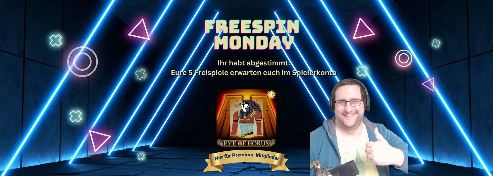 free-spin-monday-050126