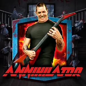 Annihilator