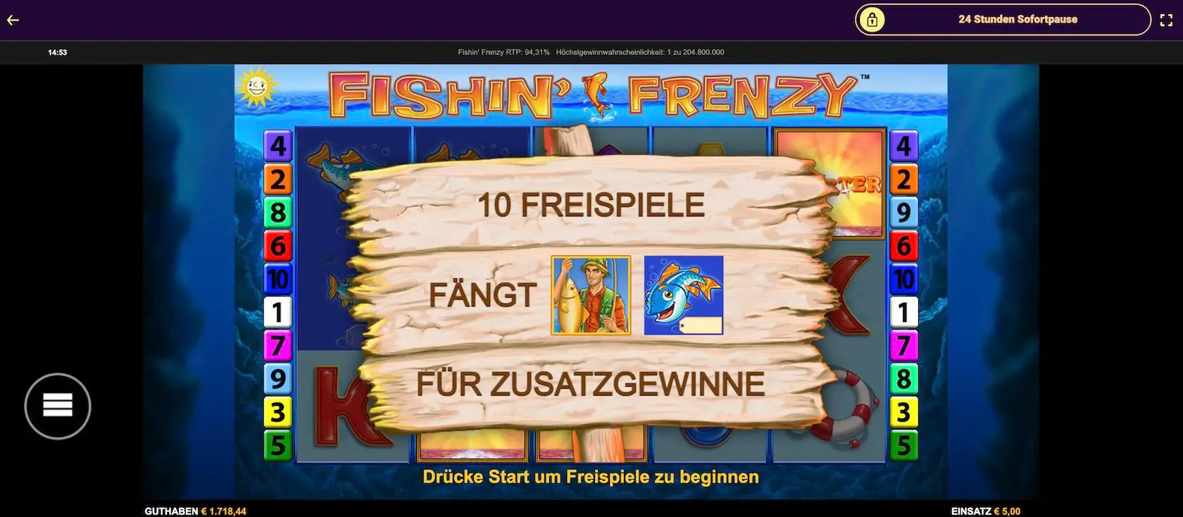 fishin-frenzy-freispiele
