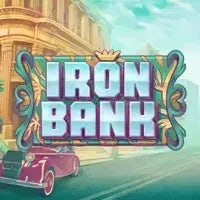 relax iron bank-slot