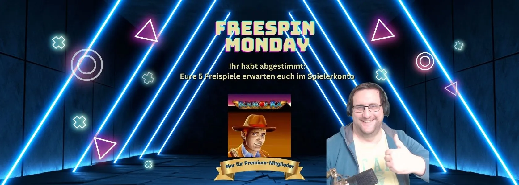 free-spin-monday-020625