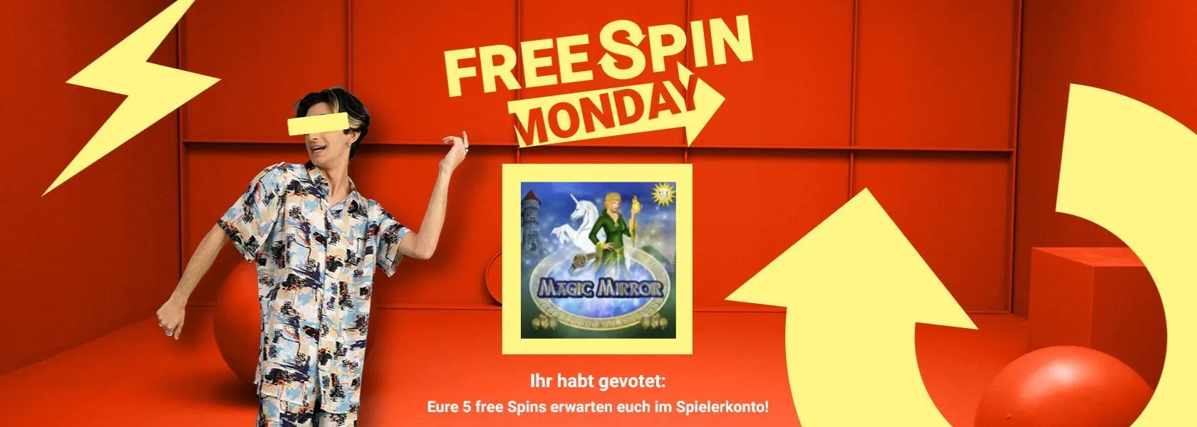 free-spin-monday-18032024