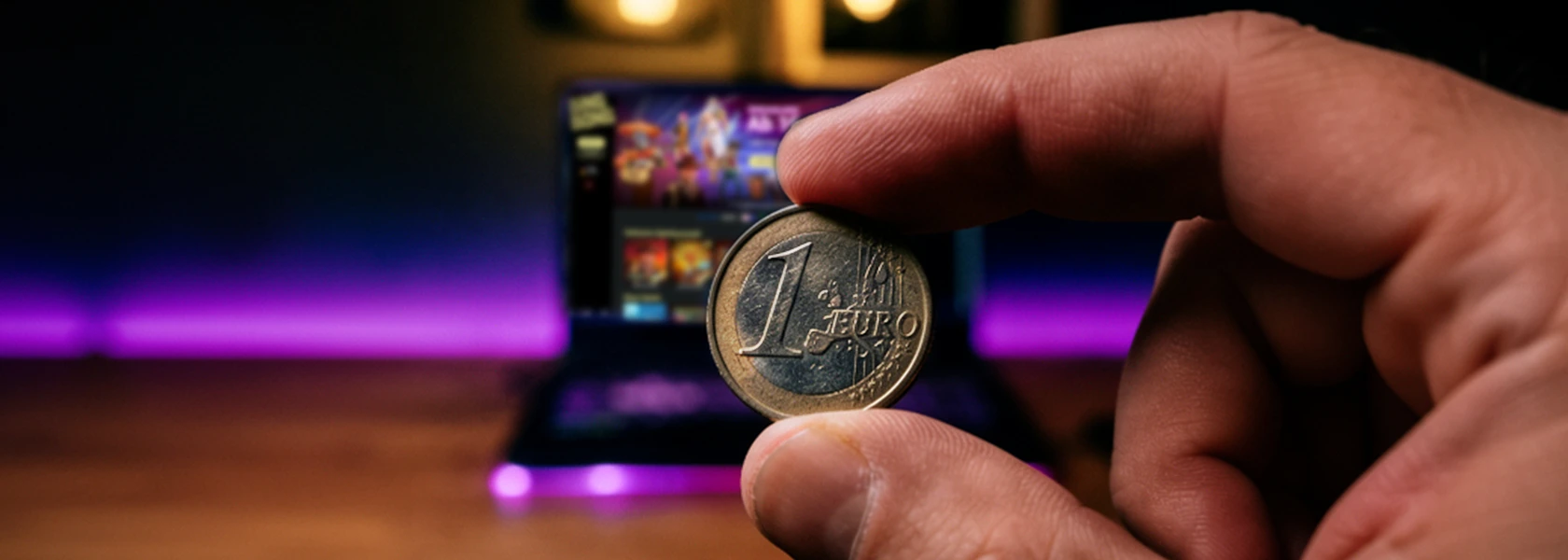 online-casino-1-euro-einzahlung