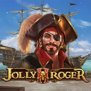 Jolly Roger 2 Spielautomat
