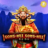 Gong Hei Gong Hei