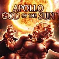 Apollo - God of the Sun