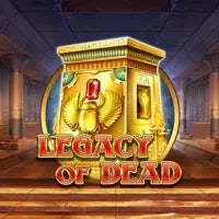 playngo-Legacy-of-Dead-slot