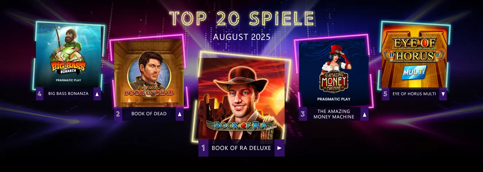 top-20-slots-august-2025