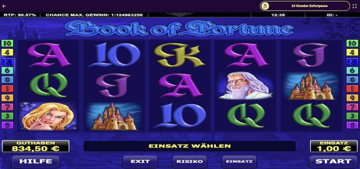 book-of-fortune