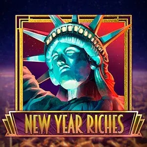 New Year Riches online Slot