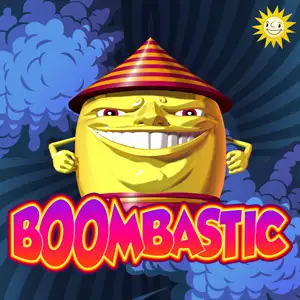Boombastic