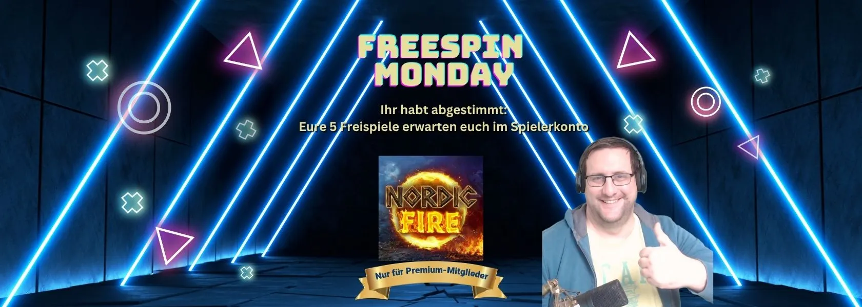 free-spin-monday-271025