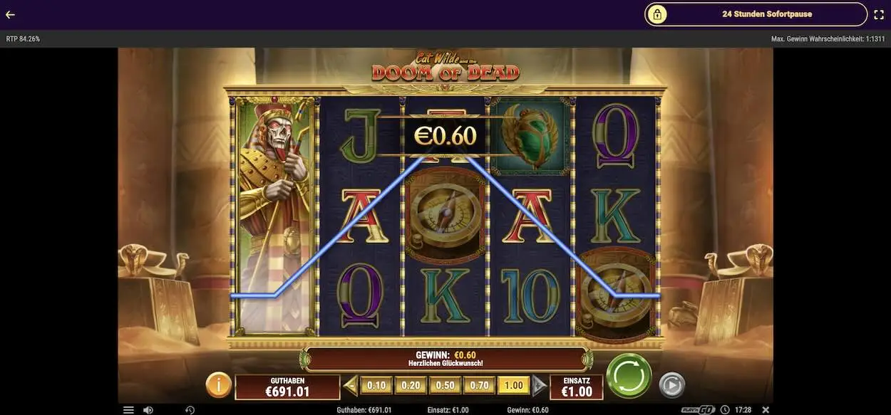 cat-wilde-and-the-doom-of-dead-gewinn