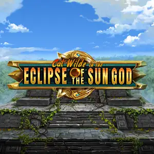 Cat Wilde in the Eclipse of the Sun God