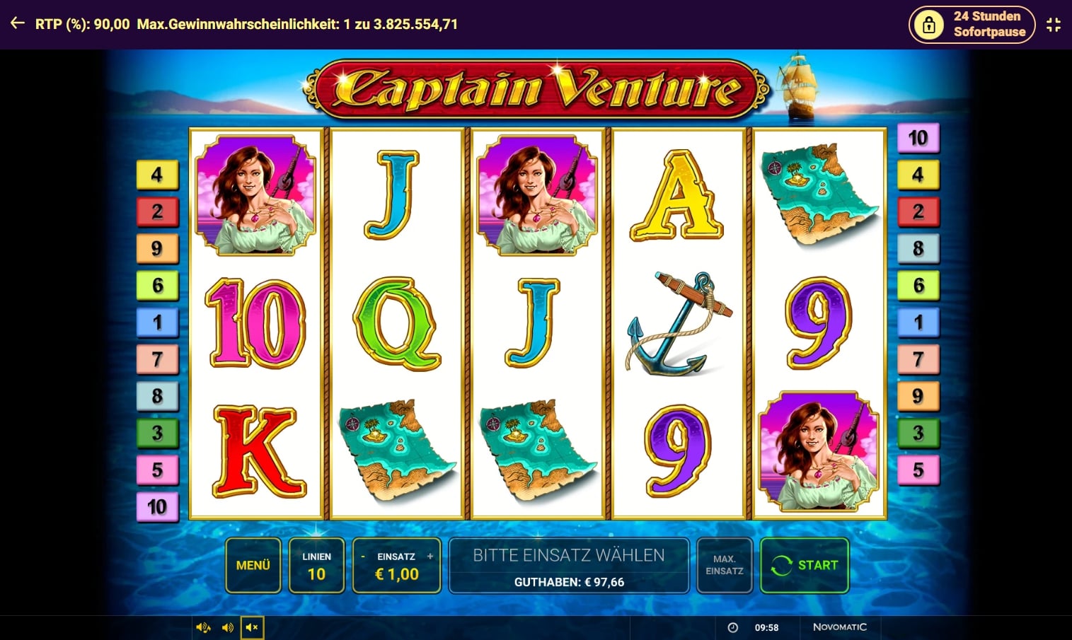 captain venture bild1