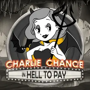 Charlie Chance in Hell to Pay