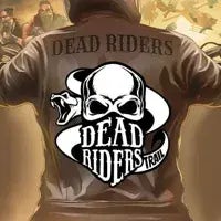 relax dead riders trail-slot