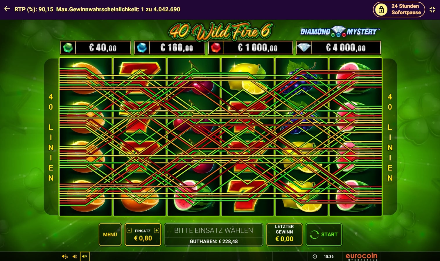 40 wild fire bbo bild3