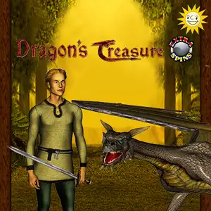 Dragon's Treasure Extra Spins