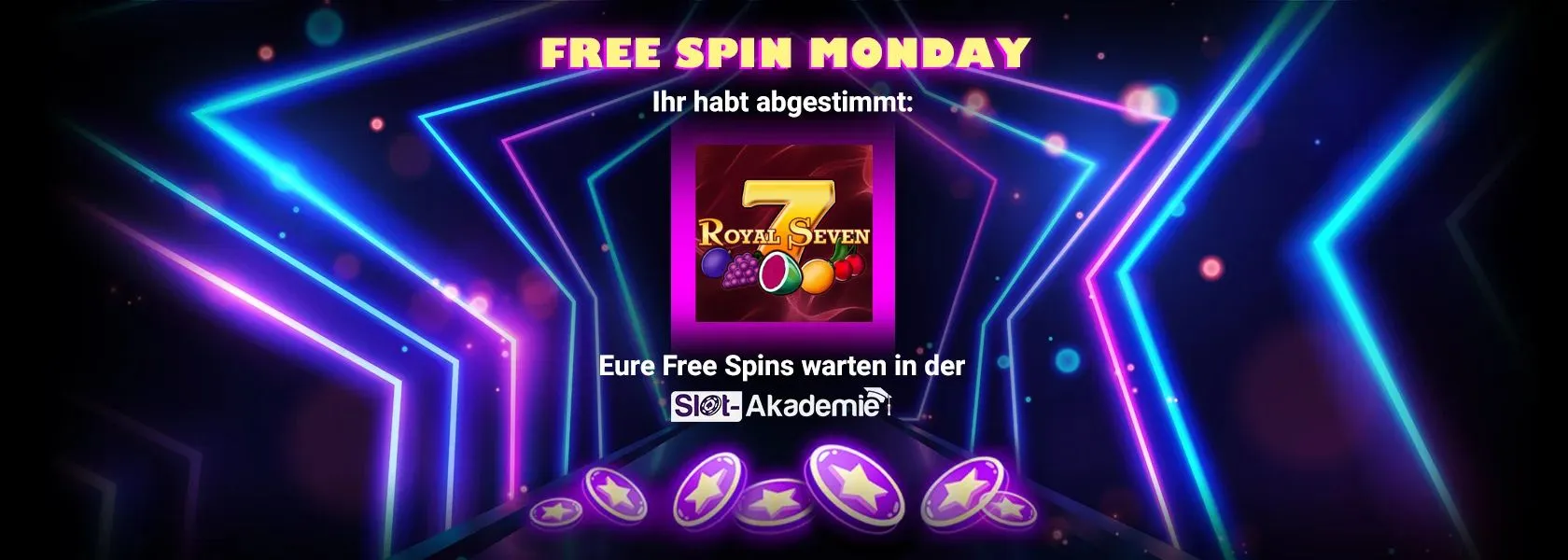 free-spin-monday-28042025