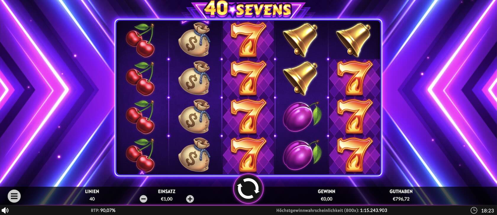 40-sevens-tricks
