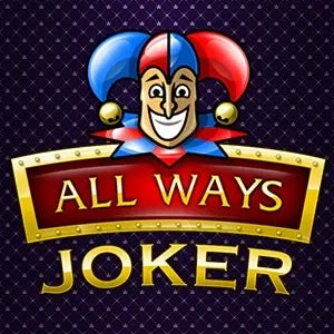 Allways Joker Slot Thumbnail