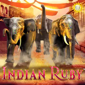 Indian Ruby