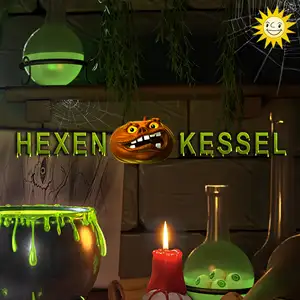 Hexenkessel