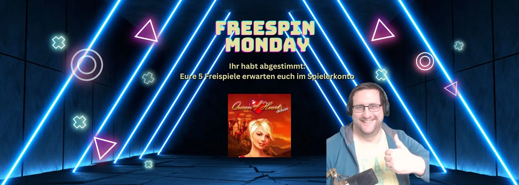 free-spin-monday-250526