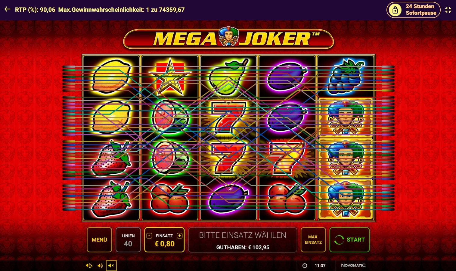 mega joker bild3