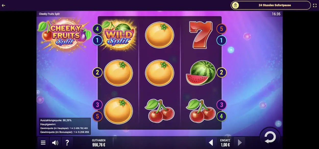 cheeky-fruits-split-online-spielen