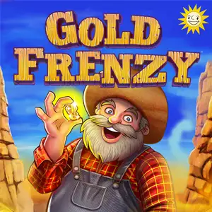 Gold Frenzy
