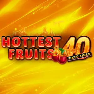 Hottest Fruits 40