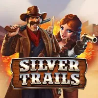 greentube-Silver-Trails-slot