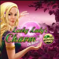Lucky Lady's Charm deluxe Bonus Spins