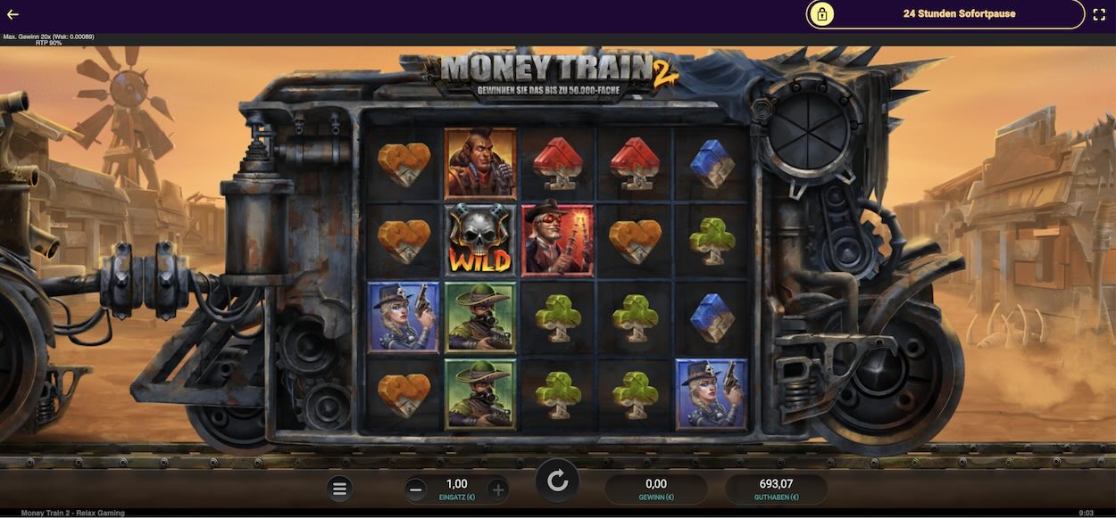 money-train-2-slot