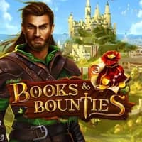 gamomat-Books-And-Bounties-slot