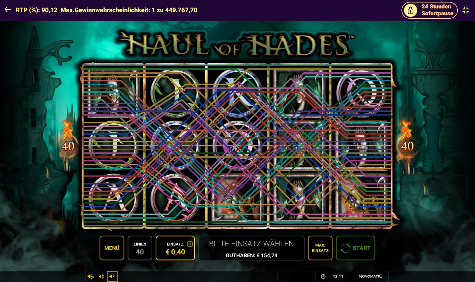 haul of hades bild3