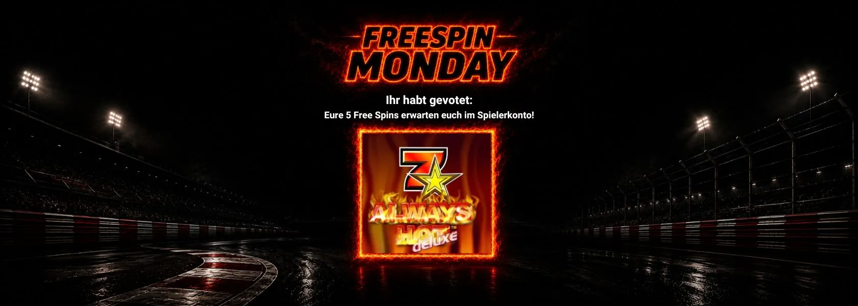 free-spin-monday-03082026