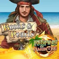 gamomat-Books-and-Pearls-Respins-of-Amun-Re-slot